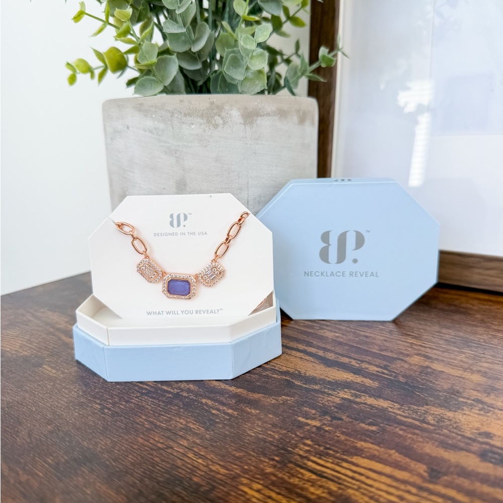 BP OG Necklace
